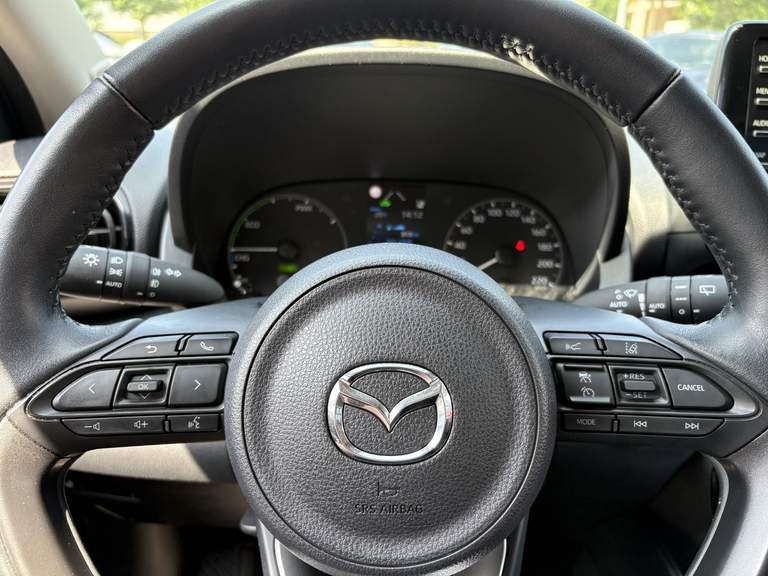 Mazda