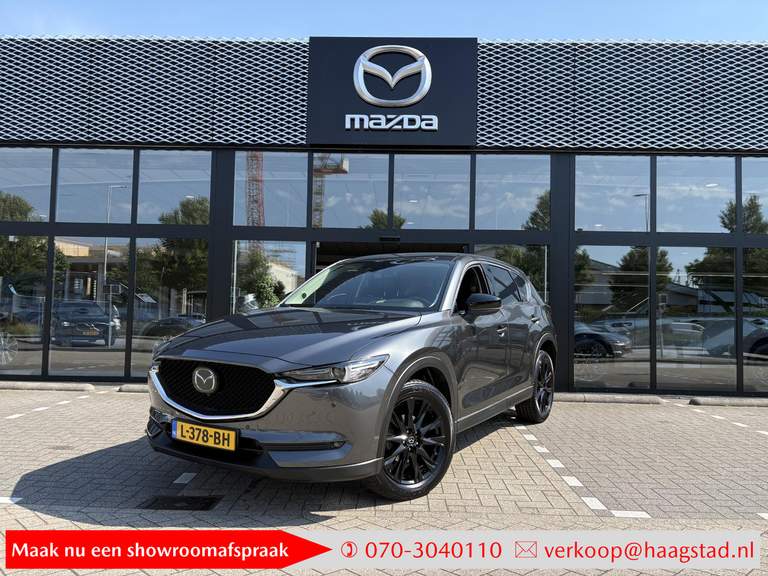 Mazda Mazda