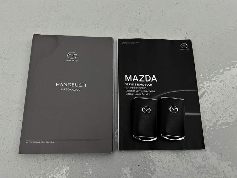 Mazda