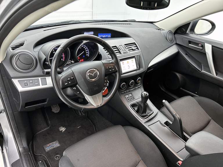 Mazda