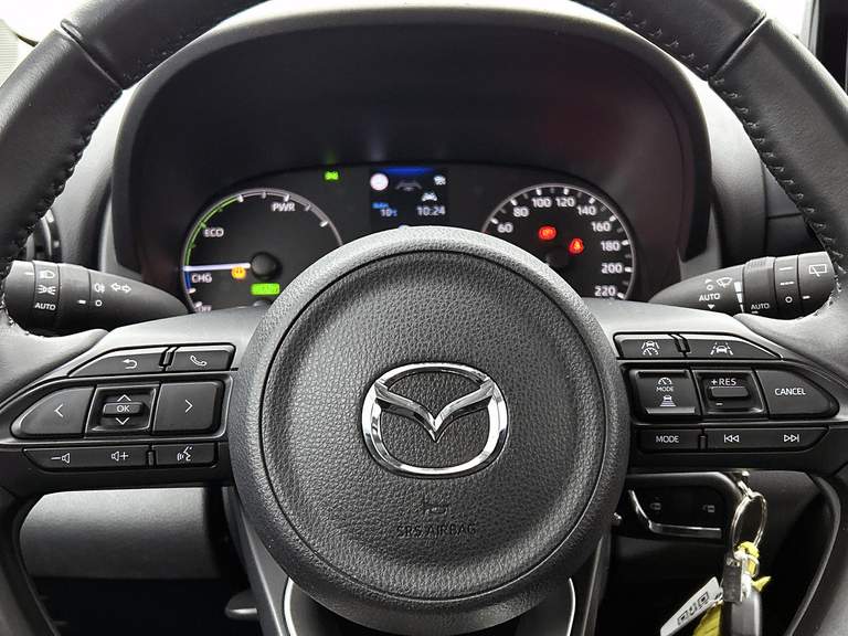 Mazda