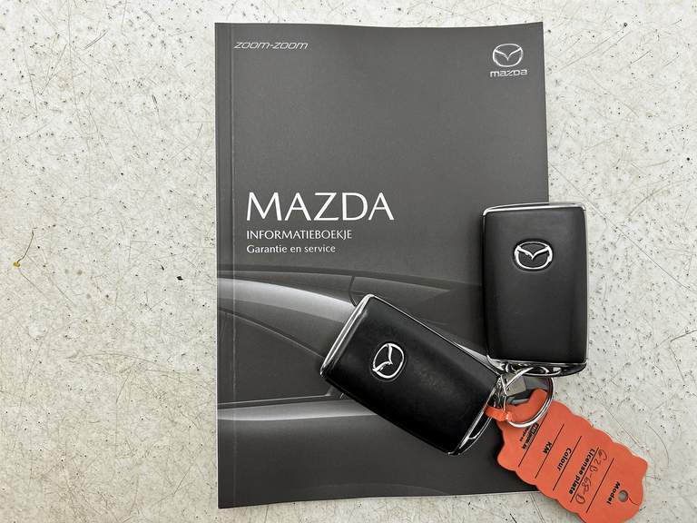 Mazda