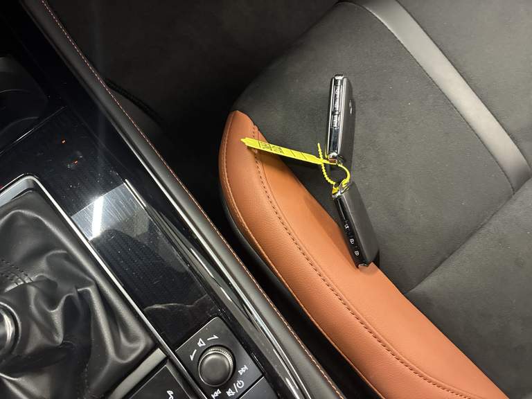 Mazda