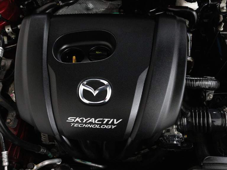 Mazda
