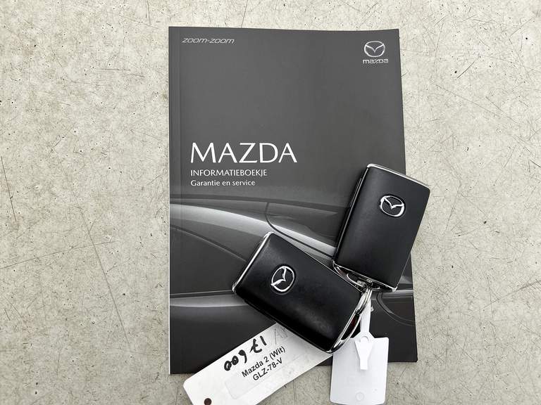 Mazda