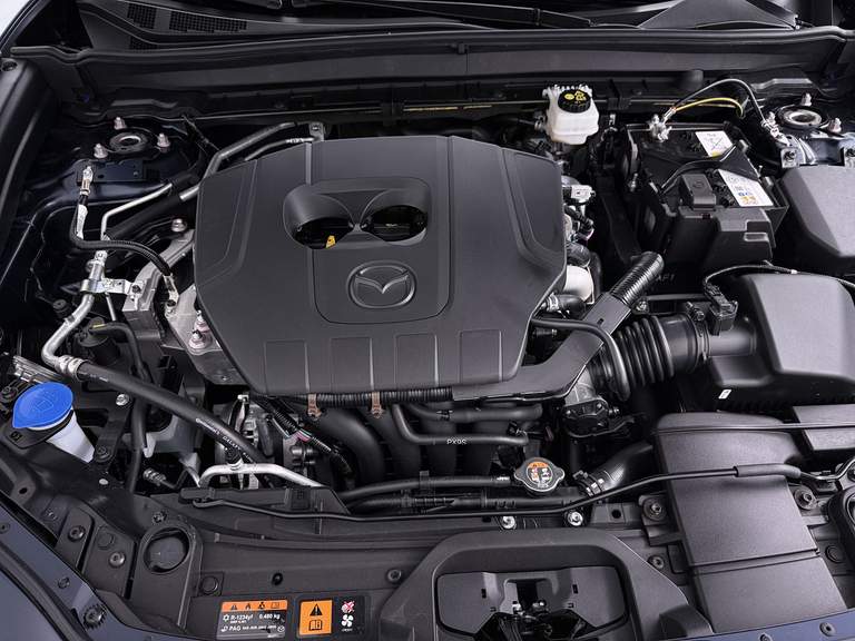 Mazda