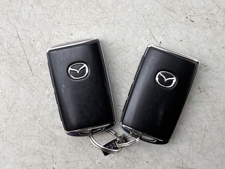 Mazda