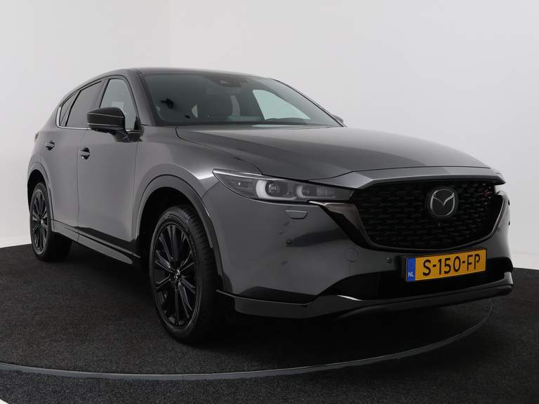 Mazda Mazda