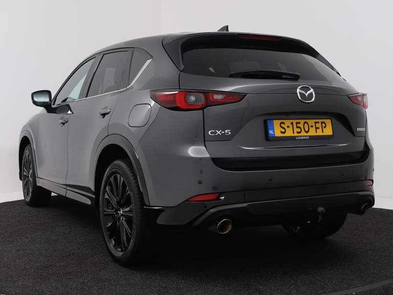 Mazda Mazda