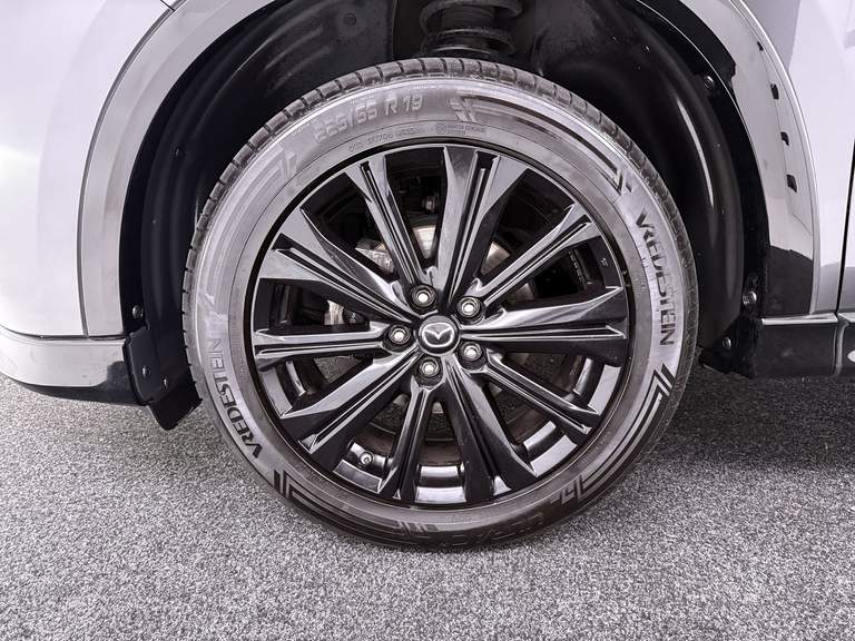 Mazda Mazda