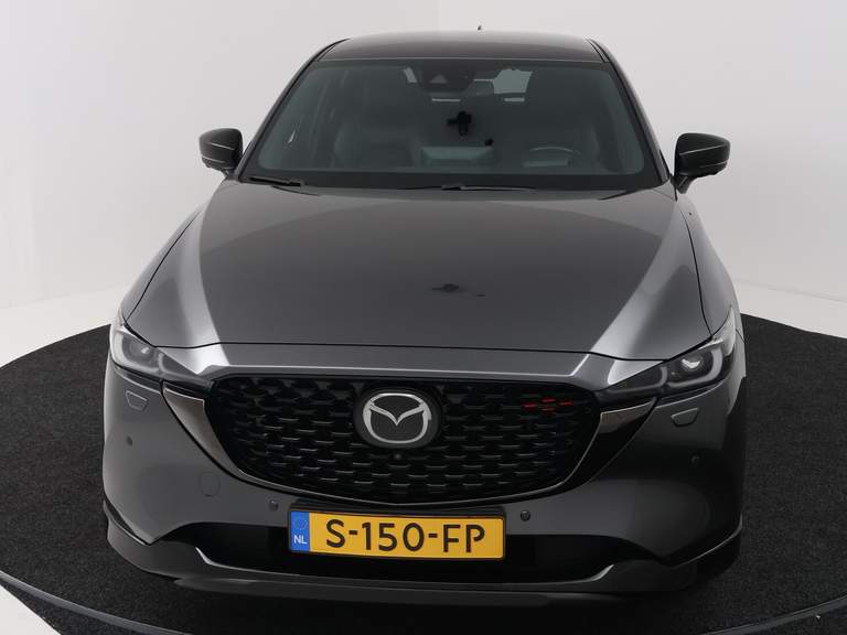 Mazda Mazda