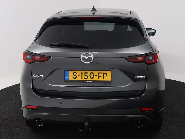 Mazda Mazda