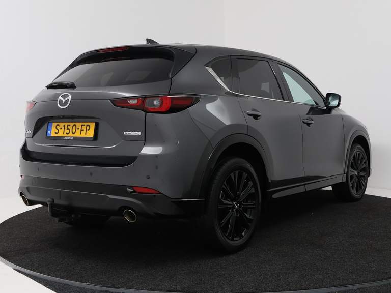 Mazda Mazda