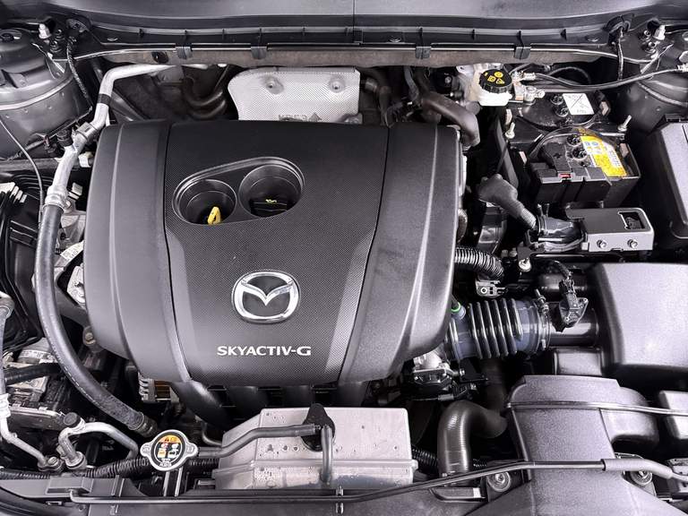 Mazda Mazda