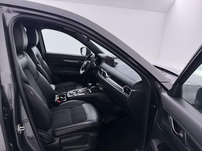 Mazda Mazda