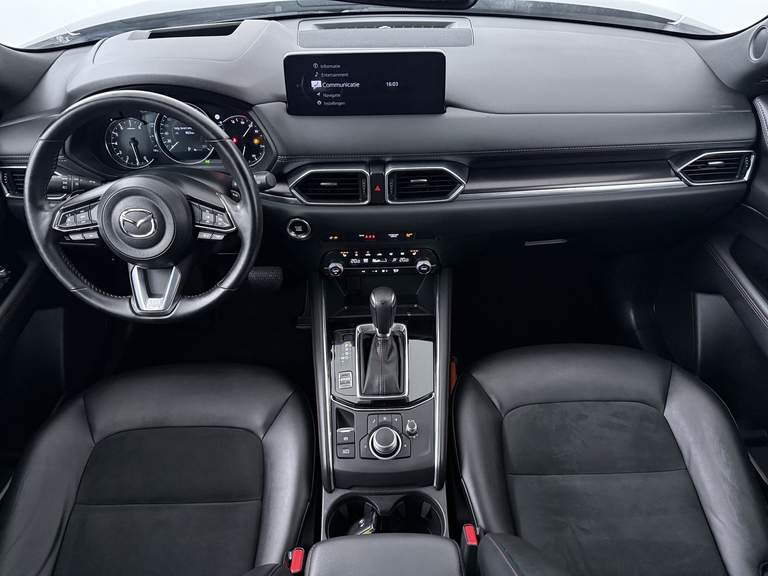 Mazda Mazda