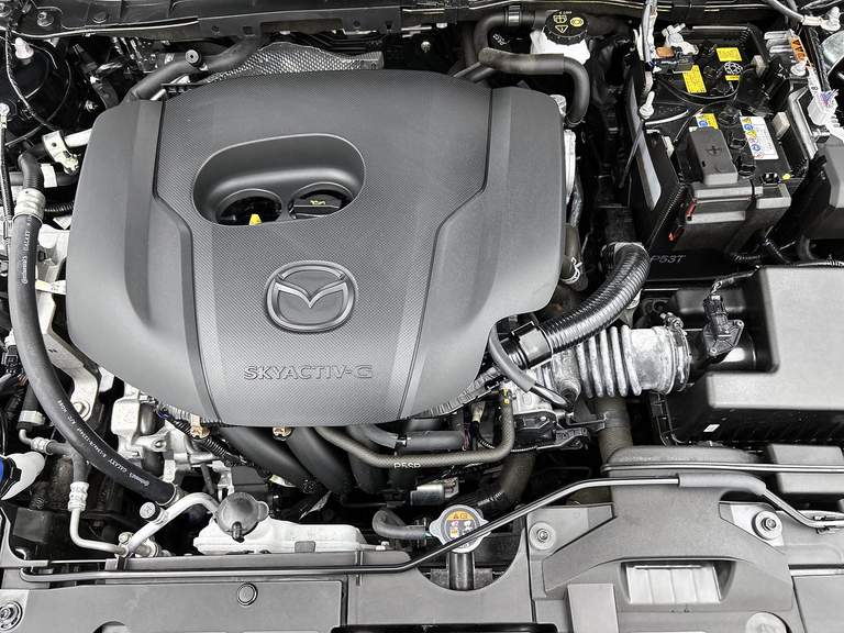 Mazda