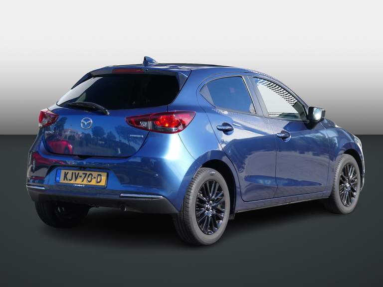 Mazda
