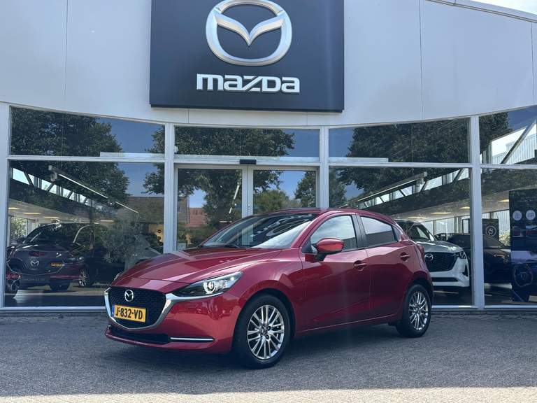 Mazda