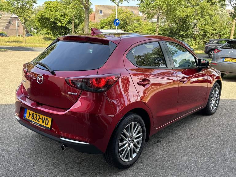 Mazda
