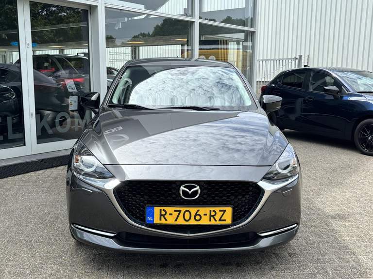 Mazda