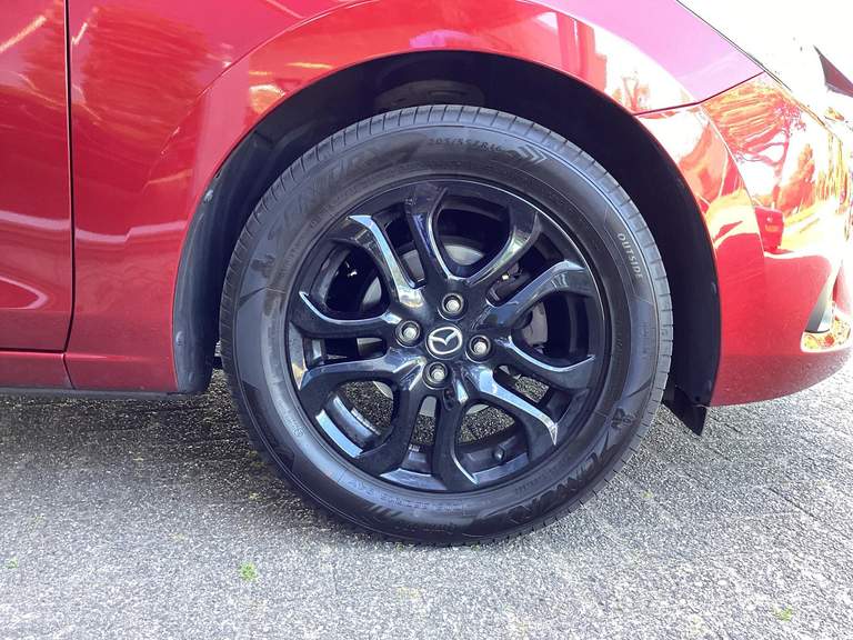 Mazda