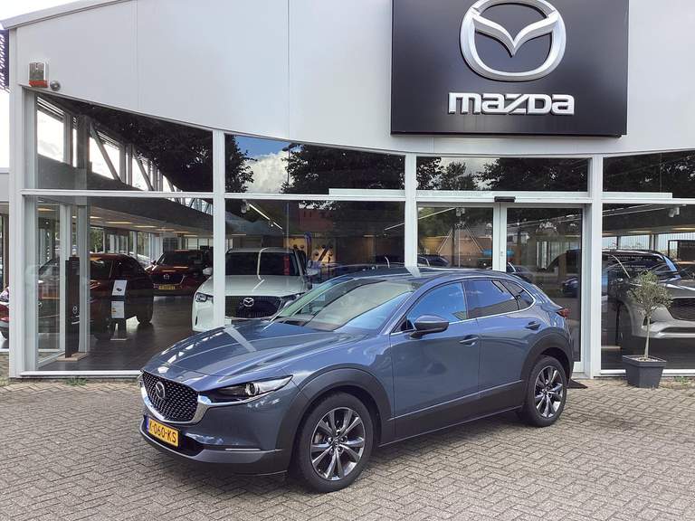 Mazda