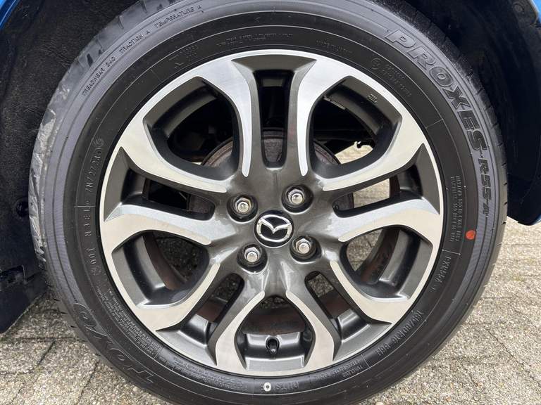 Mazda