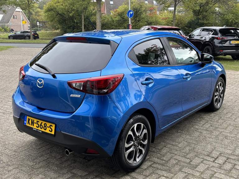 Mazda