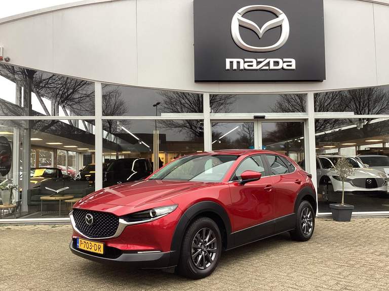 Mazda