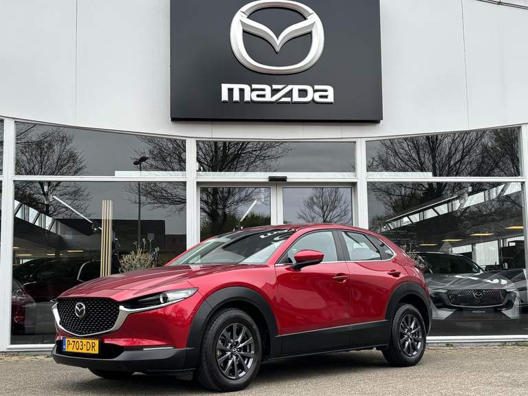 Mazda