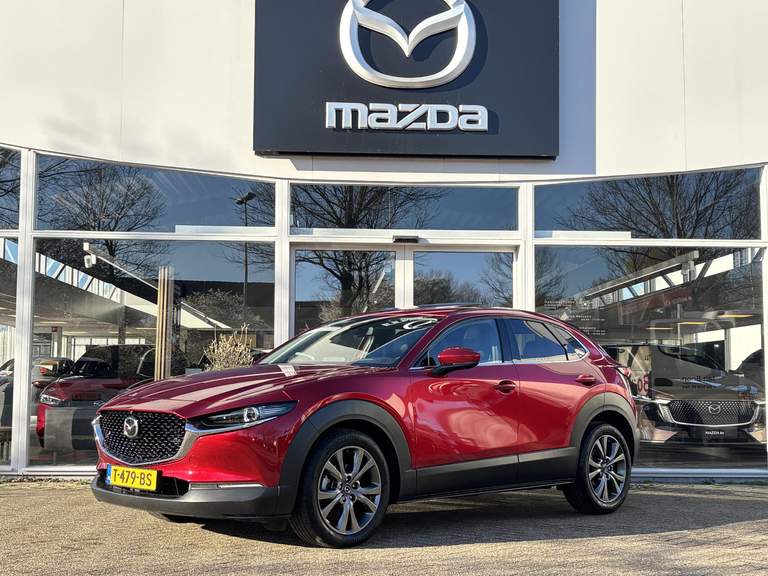 Mazda