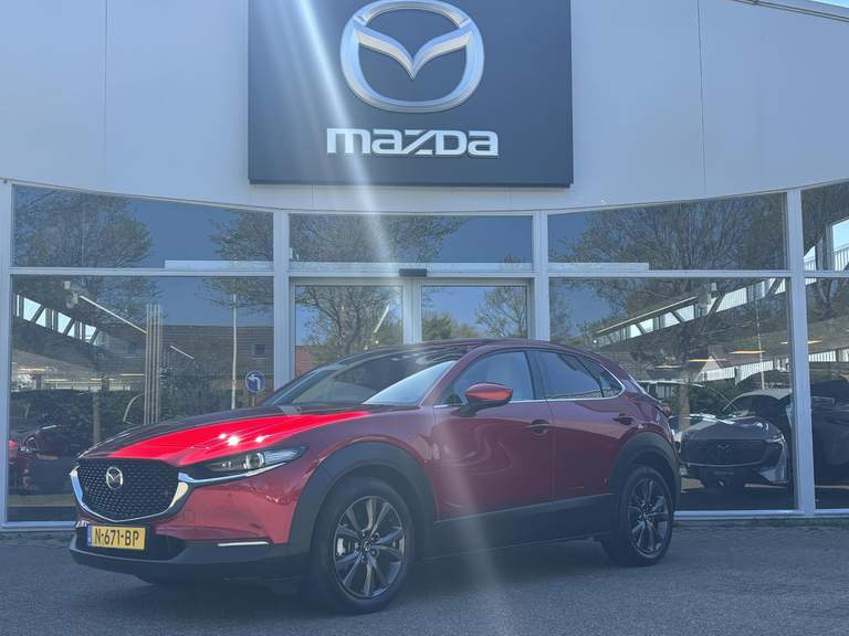 Mazda