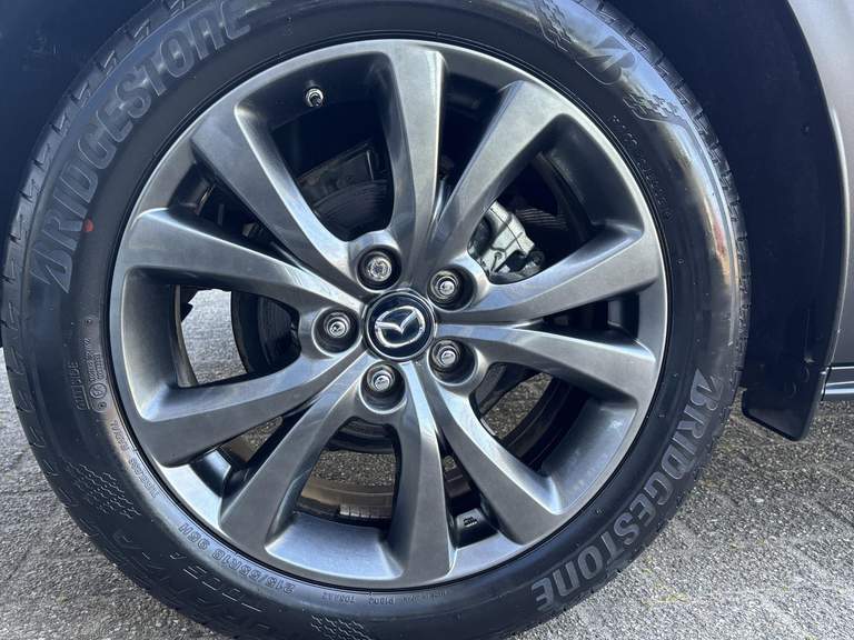Mazda