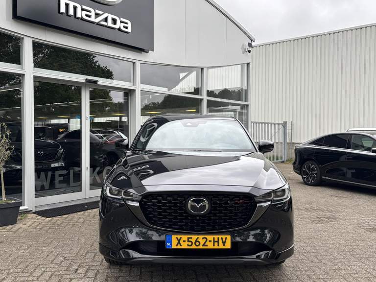 Mazda