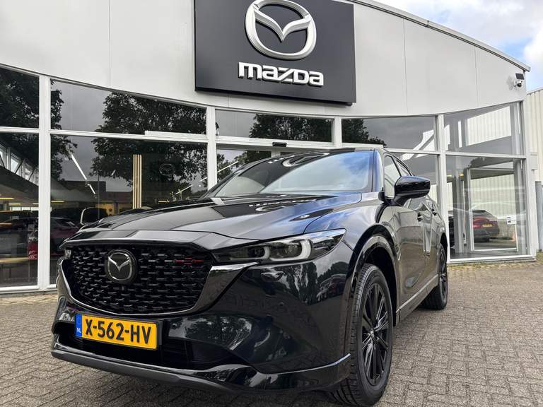 Mazda