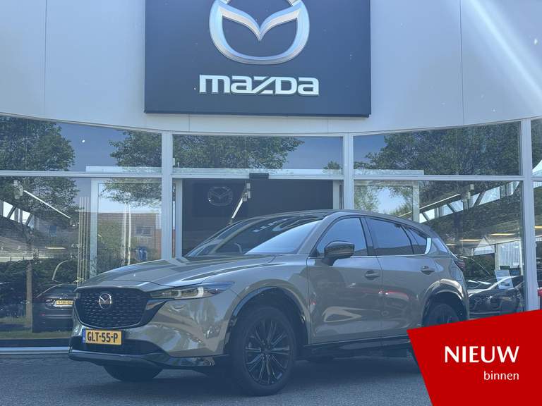 Mazda