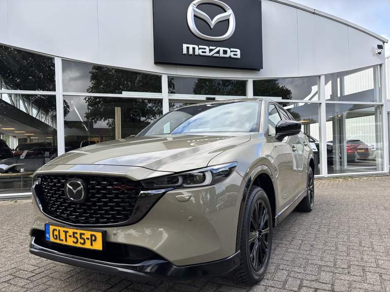 Mazda