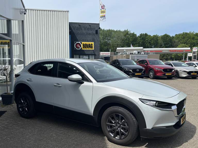 Mazda
