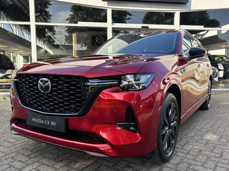 Mazda