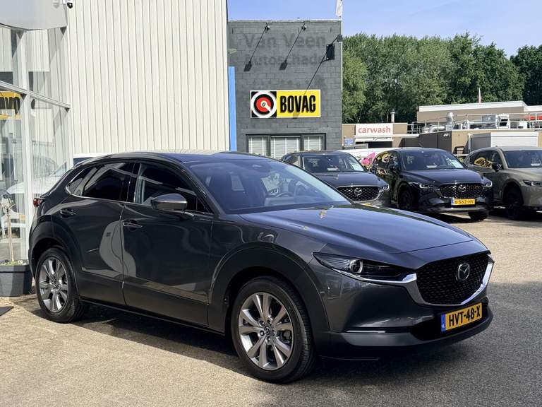 Mazda