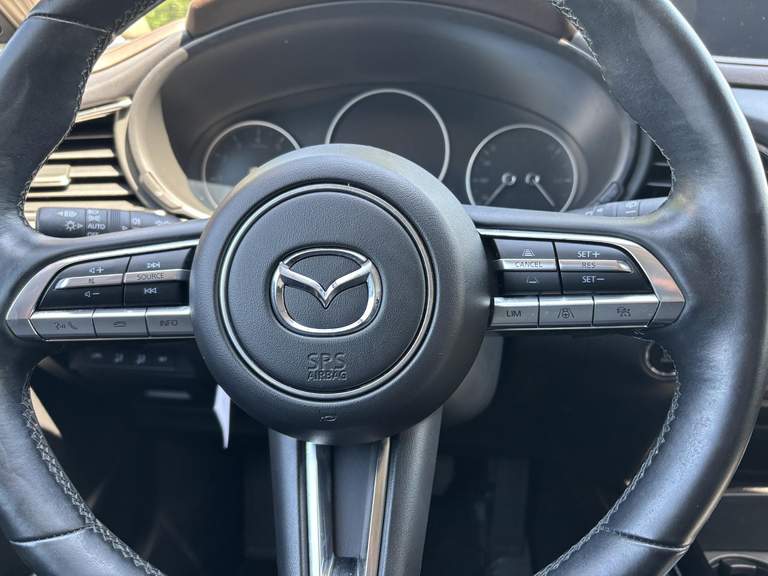 Mazda Mazda