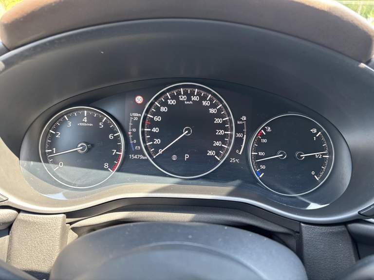 Mazda Mazda