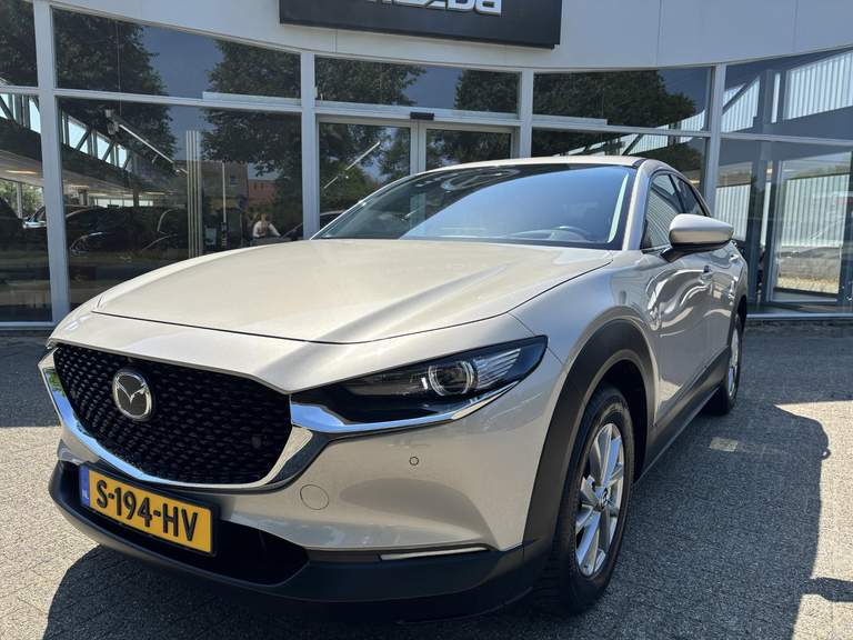Mazda Mazda