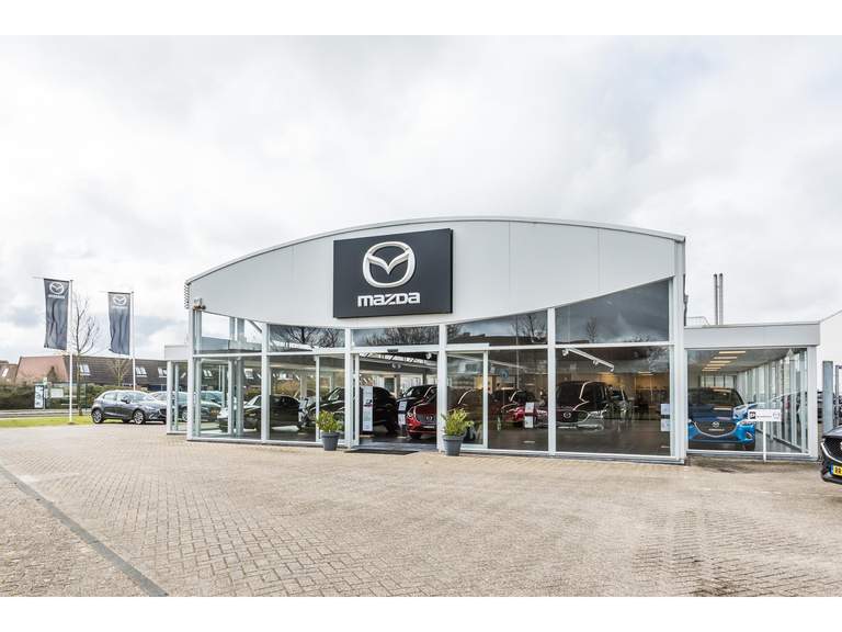 Mazda Mazda