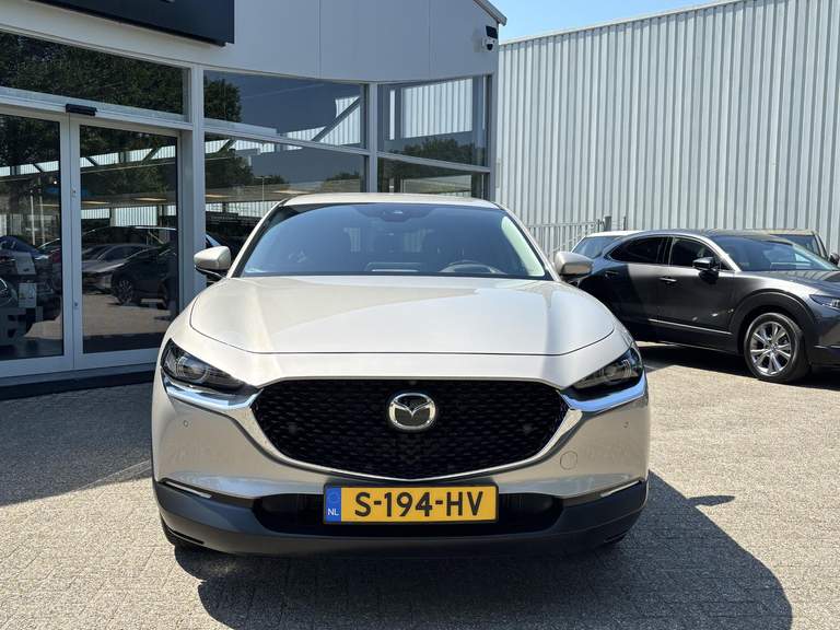Mazda Mazda