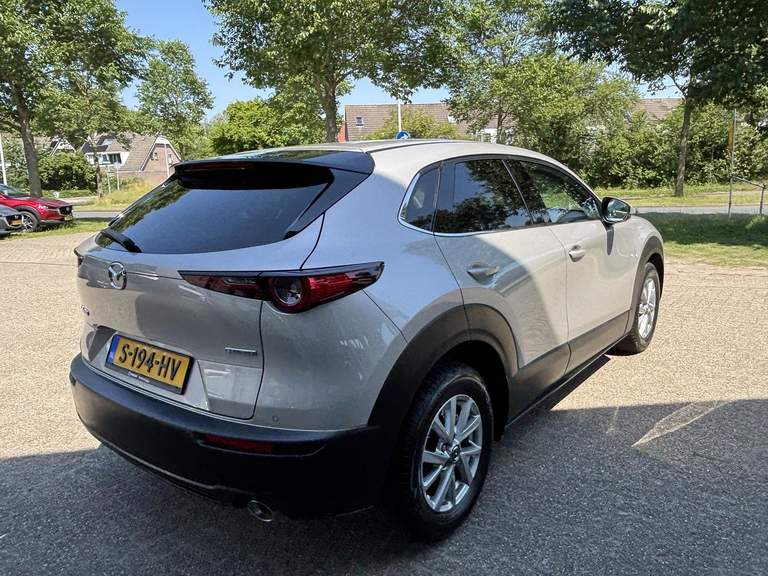 Mazda Mazda