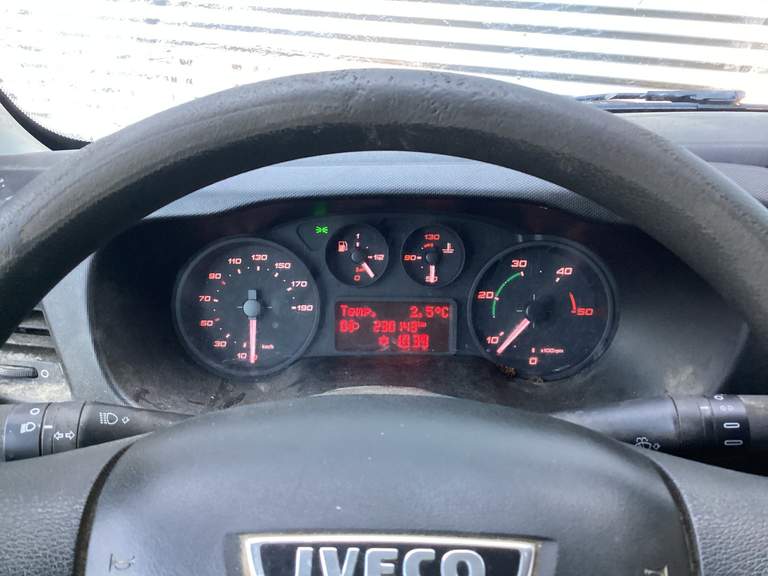 Iveco