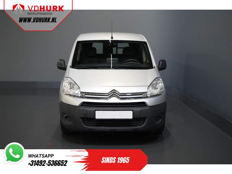 Citroën Citroën