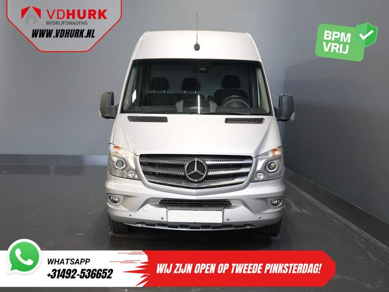 Mercedes-Benz Mercedes-Benz